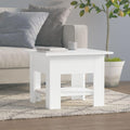 Table basse gris 55 x 55 x 42 cm