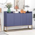 Nouveau buffet avec des etageres reglables en hauteur