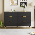 Buffet gris gain de place, style moderne