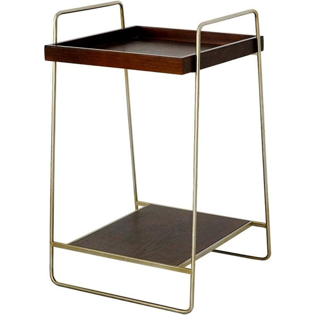 43 x 43 x 75 cm, casier a bouteilles gris en metal